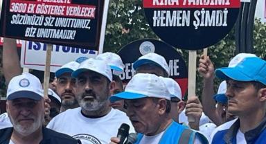 Başkan Şahin: Ferman padişahınsa dağlar bizimdir 