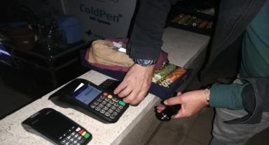 Başkasının POS ve IBAN'ını kullananlara ceza