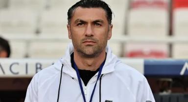 Burak Yılmaz'dan Beşiktaş açıklaması: Ateşten gömlek giydim
