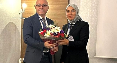 Bursa ÖZAKDER Başkanı Erdal Kaya TOKEFED başkanı seçildi