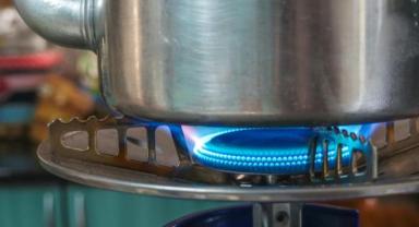 Büyük tüp ve piknik tüpüne zam