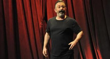 Cem Yılmaz, 'Samatya'yı 55 milyon TL'ye sattı