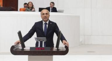 CHP Milletvekili Genç, yeni bir ‘Basın İş Kanunu’ için TBMM’ye araştırma önergesi verdi