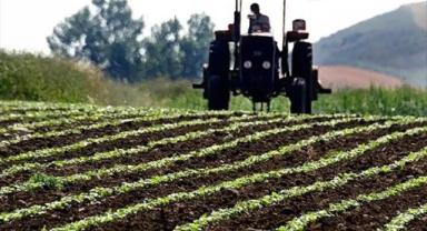 Çiftçilere 87,5 milyon liralık destek ödemesi