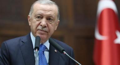 Cumhurbaşkanı Erdoğan: Türkiye, 101 yıldır sürdürdüğü kalkınma yolculuğunu kararlı şekilde devam ettirmektedir