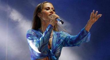 Derya Uluğ İlk Kez Kayseri'de: Tek yaz Konseri için Geliyor