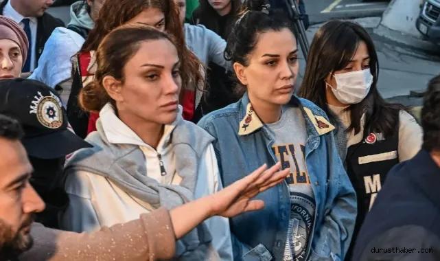 Dilan - Engin Polat davasında yeni gelişme: Ağır cezada yargılanacaklar
