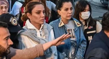 Dilan ve Engin Polat soruşturması tamamlandı