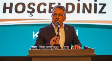 Eğitim-Bir-Sen'den Yeni Yöneticilere Kutlama