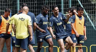 Fenerbahçe'den UEFA kadrosu kararı