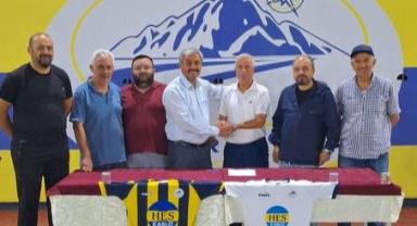 Hacılar Erciyesspor’da Mehmet Susamış dönemi