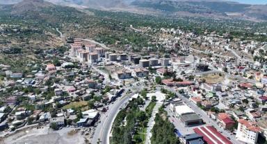 Hacılar İlçesi'nde büyük imar revizyonu