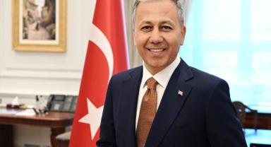 İçişleri Bakanı Ali Yerlikaya Kayseri'ye geliyor