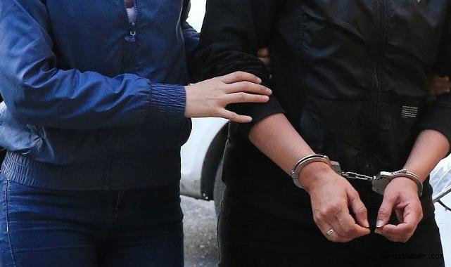 İstanbul'da PKK/KCK'nın gençlik yapılanmasına yönelik operasyonda 7 zanlı yakalandı