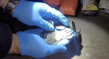 İzmir merkezli 24 ilde kaçak kazı operasyonu: 47 şüpheli yakalandı