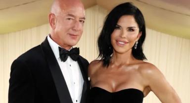 Jeff Bezos, Marmaris'te yediği yemeğe 3,5 milyon lira verdi