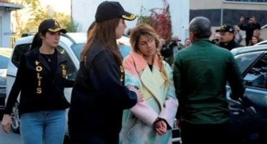 Kardeşi hapiste Nihal Candan tatilde