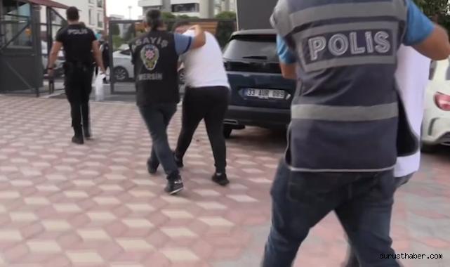Kayseri dahil 19 ilde düzenlenen