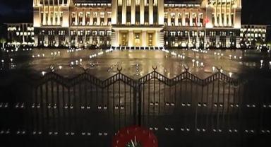 Kayseri’de 3 kaymakamın görev yeri değişti