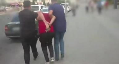 Kayseri'de çocuğu istismar eden şahıs yakalandı