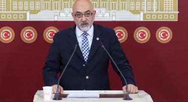 Kayseri Milletvekili Dr. Murat Cahid Cıngı'dan 