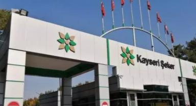 Kayseri Şeker'den İddialara Sert Yanıt
