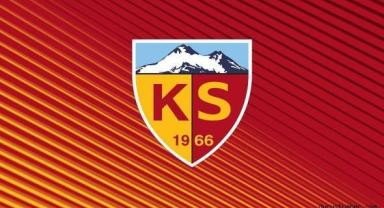 Kayserispor’da sözleşmesi biten oyuncularla görüşmeler sürüyor