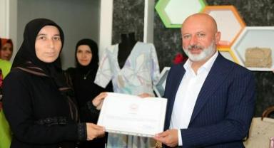 Kocasinan'da aile ekonomisine güçlü destek