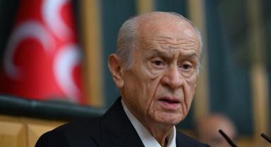 MHP Genel Başkanı Bahçeli: 40 bine yakın masumu katleden İsrail yönetiminin hesap vereceği günler uzak değil