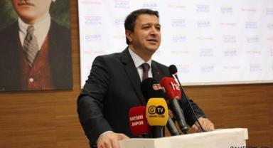 Milletvekili Arıkan, “Provakoslara karşı çok dikkatli olalım”