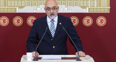 Milletvekili Cıngı: “Çocuklarımız için sosyal medyaya yönelik yeni bir kanun teklifi hazırlamalıyız”