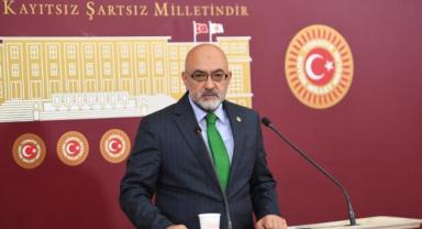 Milletvekili Cıngı: “Soğanlı Vadimize bütün vatandaşlarımızı davet ediyoruz”