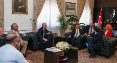 Milletvekili Genç: “Birikimlerini yapı kooperatiflerine emanet eden binlerce aile adaletsizlikle karşı karşıya kaldı”