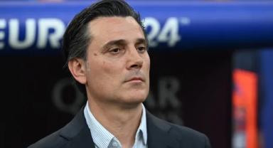 Montella: Merih'e yapılan haksızlık, bizi daha da motive edecek