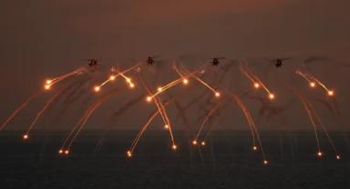 MSB'den paylaşım: Karanlığa güneş gibi doğarız