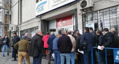 Mustafa Elitaş'tan EYT yorumu: 5 yıllık maliyeti 300 milyar dolar