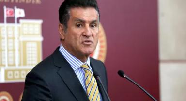 Mustafa Sarıgül'den açıklama: Hakkımda yayınlanan video montaj