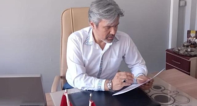 Sadullah Doğutürk'ten 5 Temmuz Urumçi Olayları Hakkında Sert Açıklama