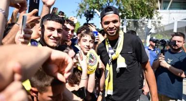 Süper Lig rekoru kırıldı! Fenerbahçe, Youssef En-Nesyri'nin maliyetini açıkladı