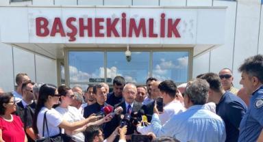 Suriyelilerin kendi ülkelerine gönderilmesi en büyük arzumuzdur!