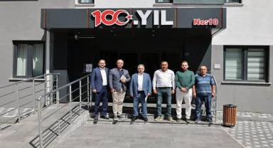 Talas'ta kentsel dönüşüm konfor getiriyor