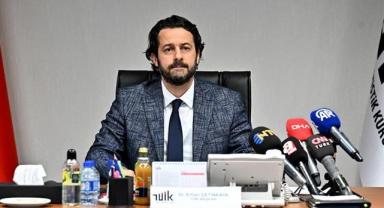 TÜİK Başkanı Çetinkaya: Dünyada enflasyon nasıl hesaplanıyorsa Türkiye'de de öyle hesaplanıyor