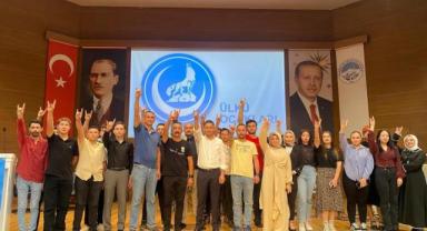 Ülkü Ocaklarından Türk’ün Türküsü Ses Yarışması