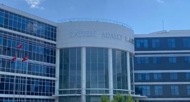 Uyuşturucu ticareti suçuyla yargılanan sanık: İftira attılar