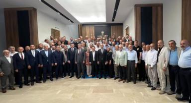 Vali Çiçek Mesaj verdi: KAYSERİ BİRLİK İÇİNDE!