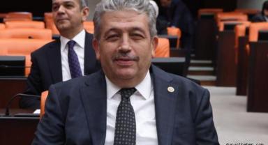 Vekil Özsoy, “Vatandaşlarımızdan herhangi bir provokatif eylemde bulunmamalarını rica ediyorum”