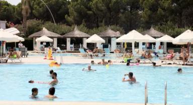 Yerli turistin yeme içme harcamasında yüzde 91'lik artış