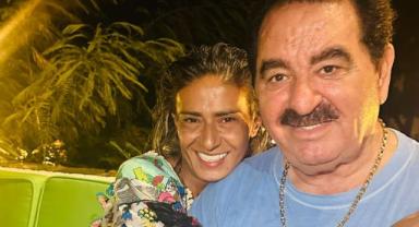 Yıldız Tilbe ile İbrahim Tatlıses yıllar sonra barıştı