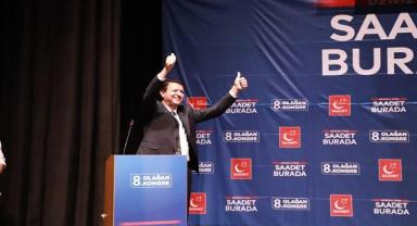 Arıkan: İktidar, Seraplarla Ülkemize Kabus Yaşatıyor