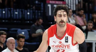 AS Monaco, Furkan Korkmaz'ı kadrosuna kattı